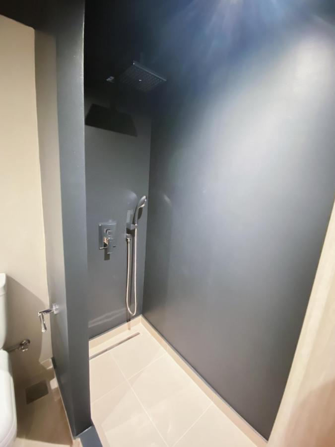Apartamento Sibl Lofts Tesalónica Exterior foto